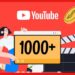 YouTube Income Tips: ইউটিউবে ইনকাম লক্ষ লক্ষ টাকা, মাত্র ১ হাজার ভিউতে কত টাকা পাবেন?