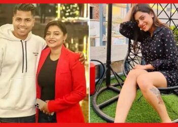 Geetashree Roy: টেলি নায়িকা গীতশ্রীর বিয়ে? ফাঁস হল সত্যিটা