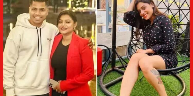 Geetashree Roy: টেলি নায়িকা গীতশ্রীর বিয়ে? ফাঁস হল সত্যিটা