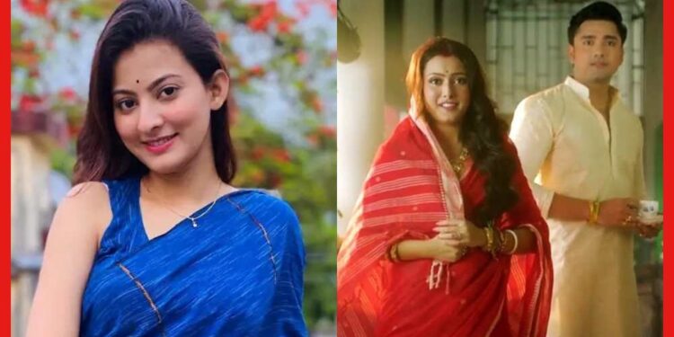 Nabanita Malakar: নিম ফুলের মধুর তিন্নির লড়াইটা বড্ড কঠিন! বাস্তবে কেমন জানুন