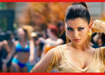 ১ মিনিট পারফরম্যান্সে ১ কোটি টাকা পারিশ্রমিক! এই লাস্যময়ী গোপনে কোন কাজ করলেন?