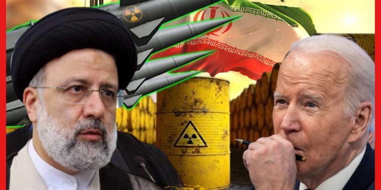 Iran: পরমাণু অস্ত্র ইরানের হাতে? মাটির তলায় বিশুদ্ধ ইউরেনিয়ামের মজুদ বাড়ছে, ভয়ে কাঁটা যুক্তরাষ্ট্র