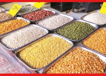 Dal Price Hike: টমেটোর পর নতুন চিন্তা, বাড়তে চলেছে ডালের দাম! মাথায় হাত মধ্যবিত্তের