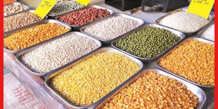 Dal Price Hike: টমেটোর পর নতুন চিন্তা, বাড়তে চলেছে ডালের দাম! মাথায় হাত মধ্যবিত্তের