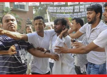 Bangladesh Election: হিরো আলমের উপর হামলার ঘটনায় জাতিসংঘের উদ্বেগ, আবার যুক্তরাষ্ট্রের চাপে বাংলাদেশ!