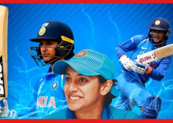 স্মৃতি অভিষেক ম্যাচ খেলেন ভারতের এই তারকা ব্যাটারির ব্যাট দিয়ে, কে তিনি ?