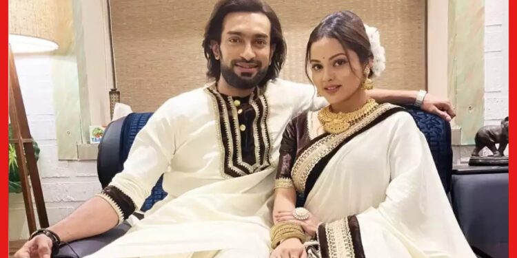 Jeetu-Nabanita: নবনীতা – জিতুর সম্পর্ক নিয়ে ধোঁয়াশা! কটাক্ষ নেটিজেনদের