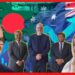 বিশ্বে শুল্কমুক্ত বাণিজ্য করছে বাংলাদেশে, লাভ গুনছে প্রচুর! পাশে অস্ট্রেলিয়া