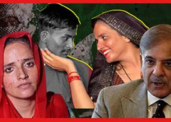 Seema Haider: পাকিস্তানী সীমা ফাঁসিয়ে দিল এই ভারতীয় যুবককে! কার ছদ্মবেশে ধরে গোপন ডেরায়? পাকিস্তান এখনও চুপ