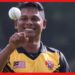 টি টোয়েন্টি ক্রিকেটে এক ম্যাচে ৭ উইকেট, কোন বোলার নিলেন ?