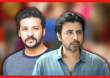 মিটতে চলেছে ভুল বোঝাবুঝি! বন্ধু নিরবের কাছে ক্ষমা চাইলেন নিশো?