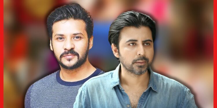 মিটতে চলেছে ভুল বোঝাবুঝি! বন্ধু নিরবের কাছে ক্ষমা চাইলেন নিশো?