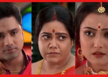 সিরিয়ালে শাশুড়ি মানেই ভিলেন! বাস্তবেও তাই? নিম ফুলের পর্ণা থেকে শিমূলের মতো আপনারও শাশুড়ি ভাগ্য খারাপ?