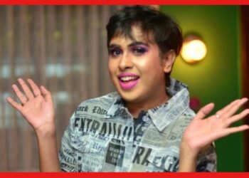 Sandy Saha: বিনোদনে ভরপুর স্যান্ডি সাহার ওয়েব সিরিজ, অভিনয়ে রিয়া সেন সহ বড় বড় অভিনেতা