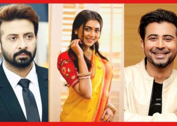 নিশোকে বয়কটের ডাক শাকিবিয়ানদের, কী বললেন শাকিবের নায়িকা ইধিকা?