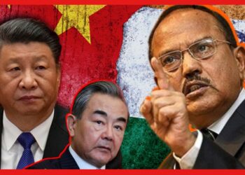 ভারতের কাছে চীন ভিক্ষা চাইল! ডোভাল মোক্ষম উত্তরেই অস্বস্তি, অর্থনীতি বাঁচাতে হলে দিল্লি মাস্ট