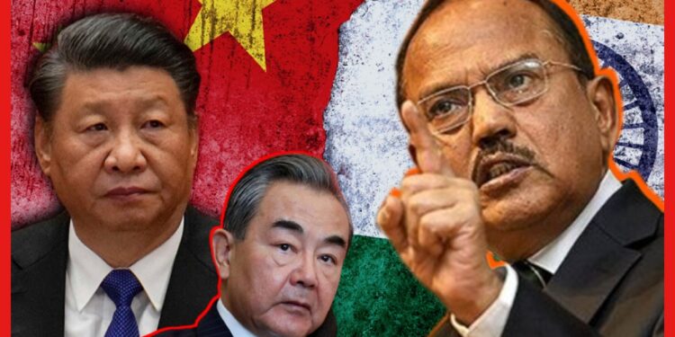 ভারতের কাছে চীন ভিক্ষা চাইল! ডোভাল মোক্ষম উত্তরেই অস্বস্তি, অর্থনীতি বাঁচাতে হলে দিল্লি মাস্ট