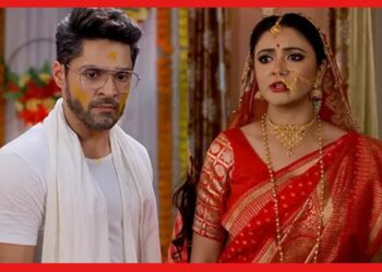 Gaatchora: গাঁটছড়ার গল্প নিয়ে হাসির রোল