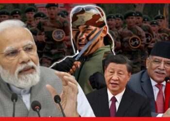 চীনের গোর্খা চক্রান্তে ইন্ডিয়ান আর্মির বড় ফায়দা! নেপালে ভরসা নেই, নতুন নিয়ম আনছে দিল্লি
