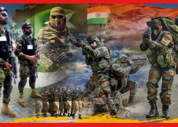 পাক আর্মির দুর্ধর্ষ এসএসজি গোহারা হার! টাফ ট্রেনিং সত্ত্বেও প্যারা কমান্ডোর কাছে নাস্তানাবুদ, গলদ কোথায়?