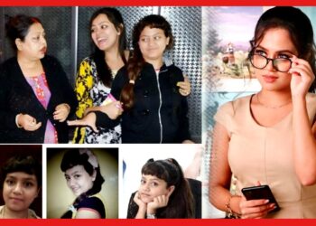 Anurager chowa: এই ছোট্ট মেয়েটি তছনছ করছে সংসার, অনুরাগের ছোয়ার সেরা খলনায়িকাকে চিনতে পারছেন?