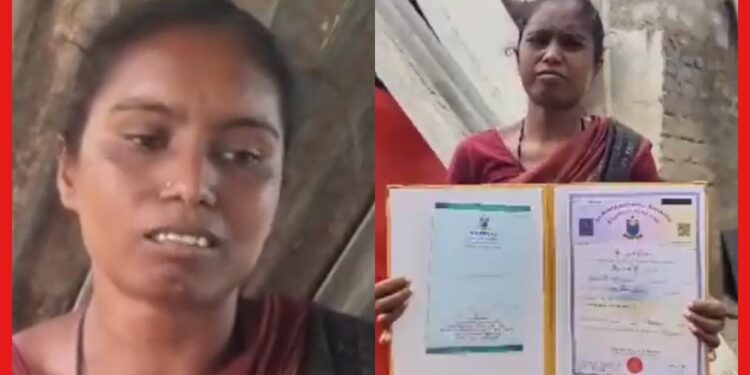 Success Story: কৃষি মজুরের কাজ করে পিএইচডি করলেন বাড়ির বউ! এই গল্প আপনাকে বাঁচতে শেখাবে