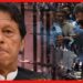 Imran Khan: গ্রেফতার হতে চলেছেন ইমরান? ক্রিজে একা লড়ছেন, বাঁচতে দেশ ছাড়বেন নাকি