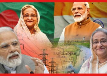বাংলাদেশের প্রশংসা করছে ভারত! দিল্লিতে আসবেন শেখ হাসিনা, চালু হবে একগুচ্ছ প্রকল্প