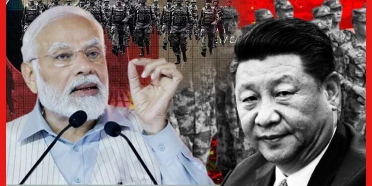 চীনের টাইম আউট! মোদীর হুঁশিয়ারি চমকে দিল বেজিংকে, ফ্রান্সে জমি শক্ত করল ভারত