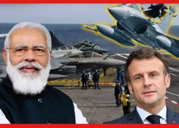 Marine Rafale: ফ্রান্সের ব্রক্ষ্মাস্ত্র হাতিয়ে নিচ্ছে ভারত! কিভাবে পরীক্ষায় পাশ করলো মেরিন রাফাল? মহাসমুদ্রে কোমর বাঁধছে নৌবাহিনী