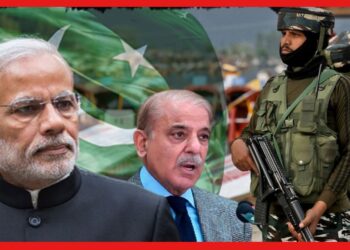 India Pakistan: মোদীকে এত ভয়! কাশ্মীর নিয়ে বড় প্ল্যান বুমেরাং, শাহবাজ শরিফের পারফরমেন্সে হতাশ পাকিস্তান
