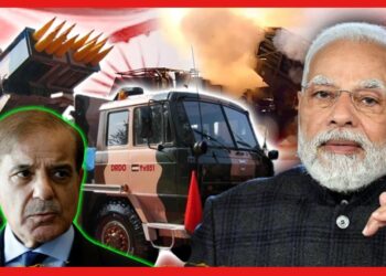 পাকিস্তানকে মোদীর নতুন ঝটকা, এক ঢিলে চার পাখি মারলেন, পিনাকার জয়জয়কার