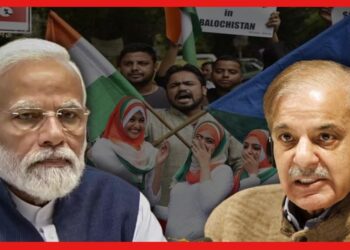মোদীকে চাইছে বালোচিস্তান! POK আন্তর্জাতিক স্তরে দিল্লিকে বাইপাসের রাস্তা দিল, পাকিস্তান ফেল