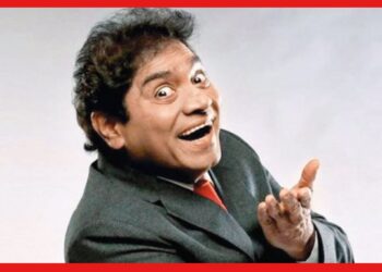 Johnny Lever: হঠাৎ রাস্তায় বাংলা লোকগীতি গাইলেন জনি লিভার! তাঁর স্পষ্ট উচ্চারণে অবাক কোটি কোটি মানুষ
