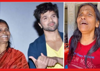 Ranu Mondal: ভাইরাল রানু মন্ডল এখন কী করেন? জীবনটা বড্ড কষ্টের