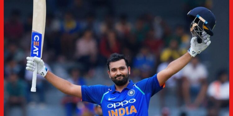 IND vs WI 2nd Test: রোহিতের আগ্রাসী মেজাজ, ভেঙে গেল শ্রীলঙ্কার ২২ বছরের পুরনো টেস্ট রেকর্ড