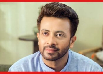 Shakib Khan: বলিউডে শাকিব? নায়িকা হতে পারেন ৪ বলি সুন্দরী
