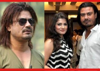 Srabanti Chatterjee First Husband: শ্রাবন্তীর প্রথম স্বামী বিয়ে করেছেন আবার?তাড়াহুড়োতে সিদ্ধান্তটা নিয়েছিলেন