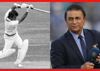 ডেবিউ টেস্টে ‘দাদাগিরি’ দেখিয়েছিলেন এই ভারতীয় ব্যাটসম্যান