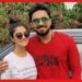 Rubel Das And Sweta Bhattacharya Love Story: রুবেল-শ্বেতার প্রেমকাহিনী যেন সিনেমা! হাজার ঝড় পেরিয়েও দুজন একসাথে, পারফেক্ট জুটি