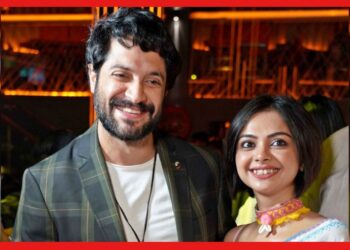 Vikram Chatterjee-Solanki Roy: আবার একসঙ্গে ছোটপর্দায় ফিরছেন শোলাঙ্কি বিক্রম, দেখা যাবে কোন সিরিয়ালে?