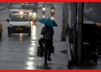 Weather Update: এবার বর্ষার অন্যরূপ দেখবে ভারত – বাংলাদেশ, জারি লাল কমলা সতর্কতা! বাড়ছে বন্যার জল