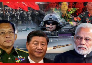সাগরে ঝড় তুলবে ভারতের ব্রক্ষ্মাস্ত্র, শক্তিশালী ভিয়েতনাম! চীনের আস্ফালন রুখতে কোন কৌশল নয়াদিল্লির?