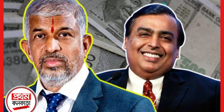 ভারতের হোমিওপ্যাথি ডাক্তার ছাড়িয়ে যাচ্ছেন আম্বানিকে! বাজি রেখে ঘুরল জীবন