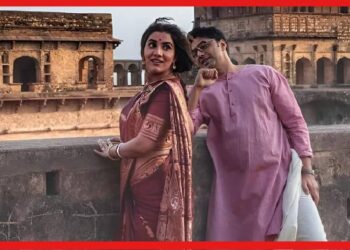 Byomkesh O Durgo Rahasya: রুক্মিণী নিজের লোক, তাই ‘ব্যোমকেশ ও দুর্গ রহস্য’ এ সত্যবতীর চরিত্রে চাননি দেব! কারণটা কী?