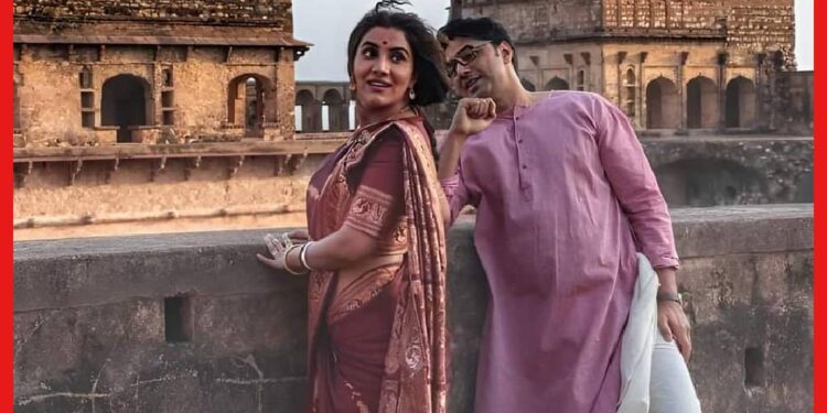 Byomkesh O Durgo Rahasya: রুক্মিণী নিজের লোক, তাই ‘ব্যোমকেশ ও দুর্গ রহস্য’ এ সত্যবতীর চরিত্রে চাননি দেব! কারণটা কী?