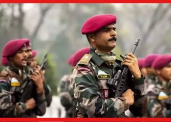ভারতের এই গ্রামে ইন্ডিয়ান আর্মি ভগবান! মহিলারাই ঘটান আজব কান্ড, মিলিটারি গ্রামের গল্প শুনুন