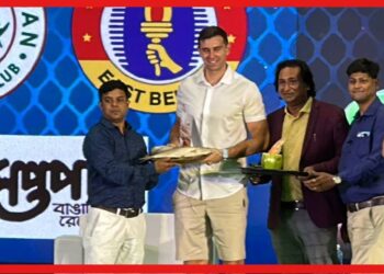মার্টিনেজে মজে কলকাতা, আজীবন সদস্যপদ দুই প্রধানের