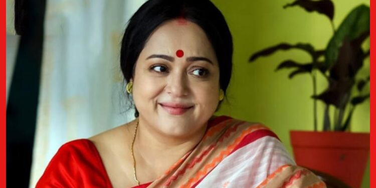 Aparajita Auddy: লীনার হাত ধরে ফিরছে অপরাজিতা আঢ্য, স্টার জলসার কোন সিরিয়ালে দেখা যাবে ?