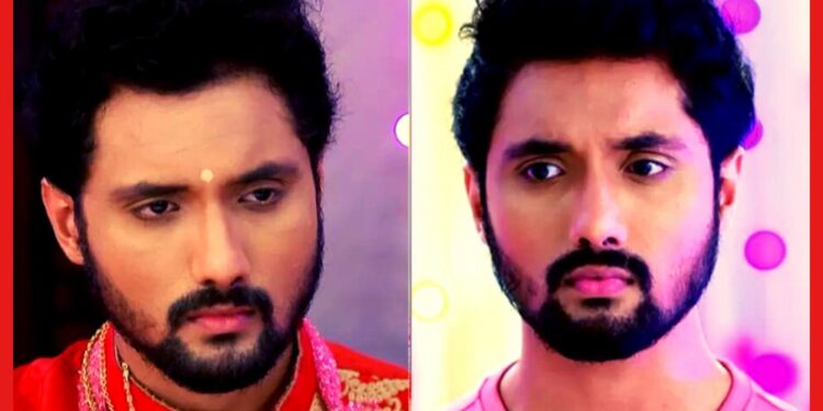 Ark Chakraborty: মোটা মাইনের চাকরি ছেড়ে জগদ্ধাত্রীর ভিলেন! বাবার জন্য জীবন বদলে গেল অর্কর?